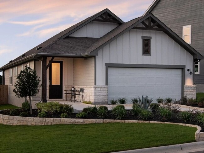 109 Travis Ln unit 36487166, Liberty Hill, TX 78642 - photo 5