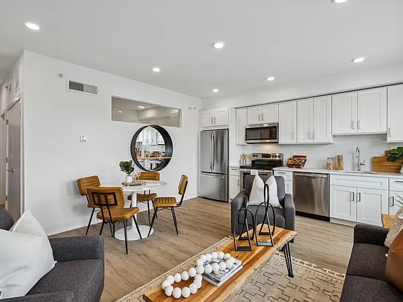 1201 W Girard Ave unit 11, Philadelphia, PA 19123 - photo 2