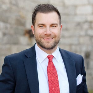 Adam Triplett