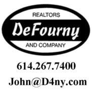 John DeFourny
