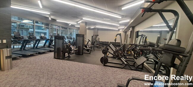 665 Washington St unit 1809, Boston, MA 02111 - photo 7