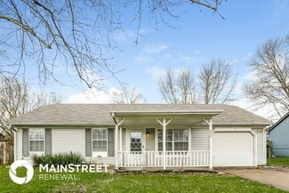 4409 Tucson Dr, Indianapolis, IN 46241
