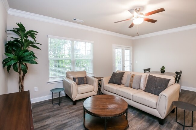 212 Riley Cir, Dawsonville, GA 30534 - photo 2