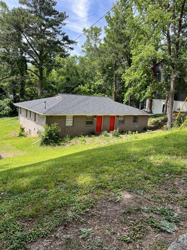 2922 Skyland Dr NE, Atlanta, GA 30341