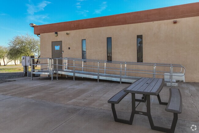 Education at Maricopa Village Christian in Phoenix blends academic rigor with faith.