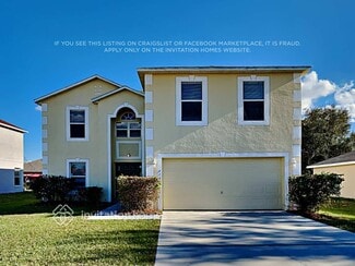 316 Kingfish Dr, Kissimmee, FL 34759