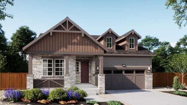 26 S Secrest St unit 36449940, Golden, CO 80401 - photo 3