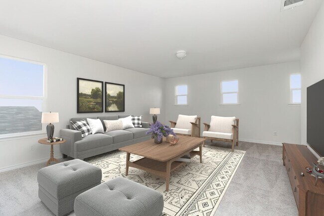 2515 Chronos Dr, San Antonio, TX 78245 - photo 5