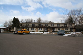 1585 Dudley St, Lakewood, CO 80215