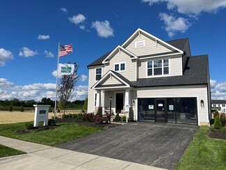 2223 Ashby, Plain City, OH 43064