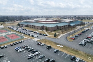 Wapakoneta High School