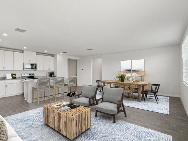 1780 Coolridge Place, Zephyrhills, FL 33541 - photo 4