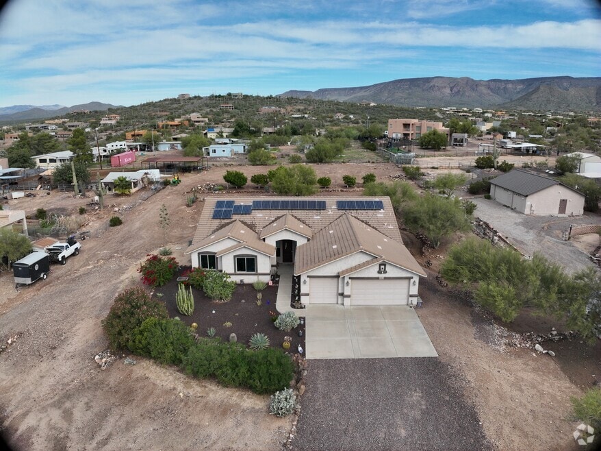 44423 N 16th St, New River, AZ 85087 - photo 2