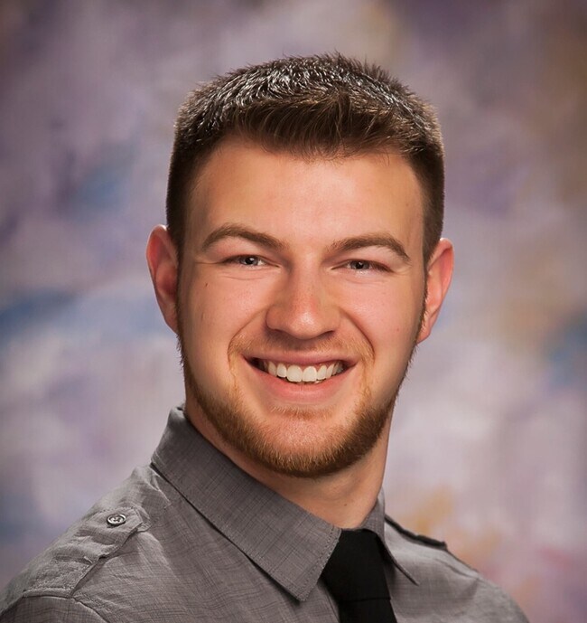 Jordan Adair