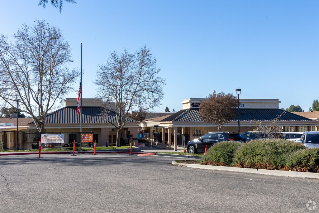 Daniel Lewis Middle School.