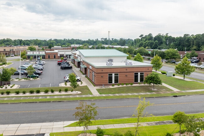 The Hill School of Wilmington