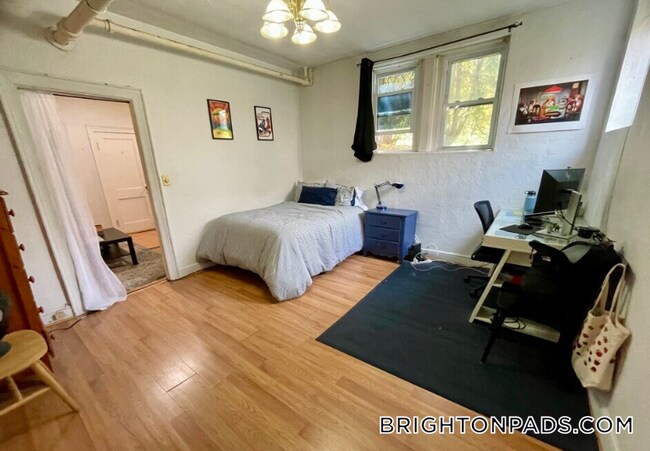281 Corey Rd unit B, Boston, MA 02135 - photo 4