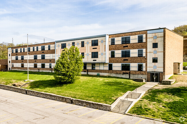 Discover exceptional education and a nurturing community at Argentine Middle School.