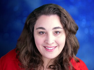 Elizabeth Nelson