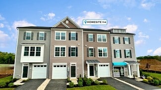 206 Monteith Dr, Winchester, VA 22601