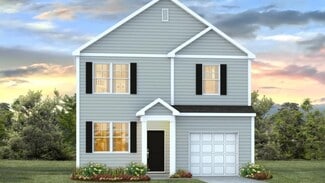 574 Settings Dr E Unit 36205369, Yemassee, SC 29945