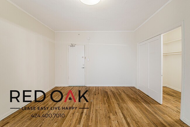 836 Sanborn Ave unit 206, Los Angeles, CA 90029 - photo 7