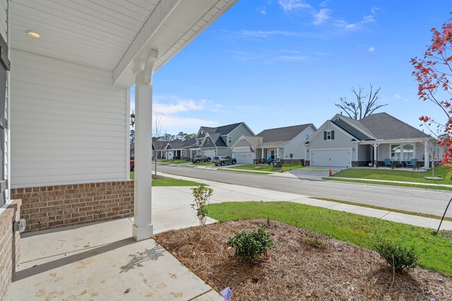 2485 Campton Loop, Conway, SC 29527 - photo 3