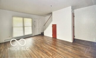 3809 Biscayne Rd, Indianapolis, IN 46226