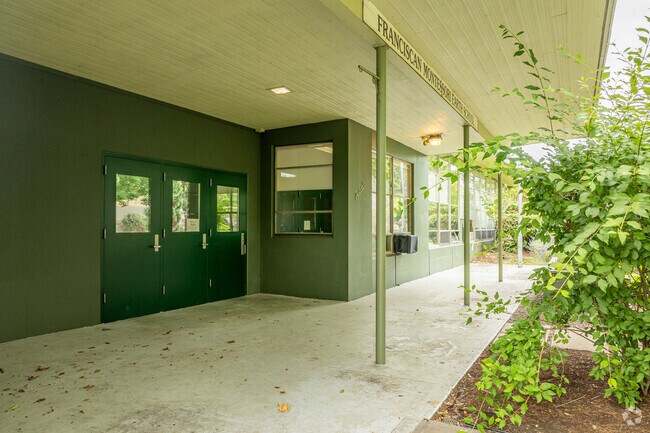 Franciscan Montessori Earth School