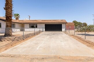 72654 Sunnyslope Dr, Twentynine Palms, CA 92277