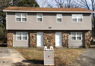 9405 Lew Cir Unit A, Little Rock, AR 72209