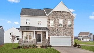 200 Hillsdale Place, Martinsburg, WV 25403