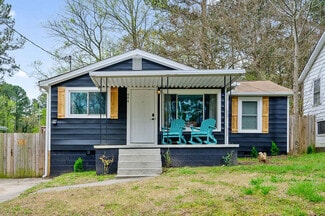 604 Elmira Ave, Durham, NC 27707