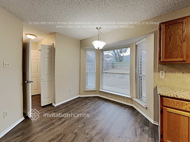 4951 Shady Oak Trail, Grand Prairie, TX 75052 - photo 7