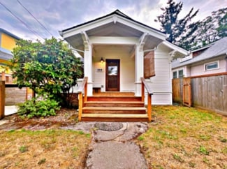 5916 SE Francis St Unit B, Portland, OR 97206