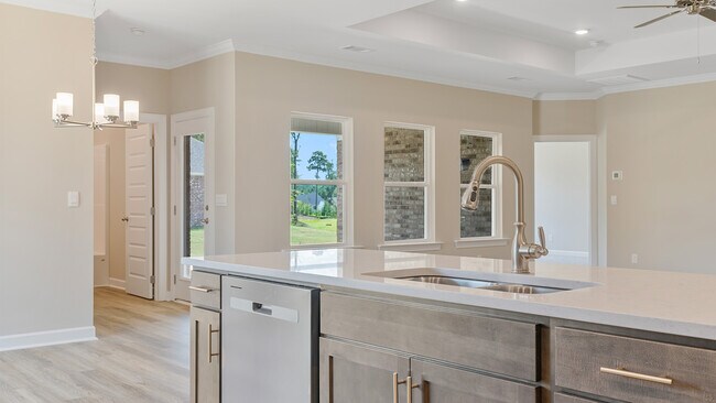 2188 Bluebird Dr, Auburn, AL 36830 - photo 4