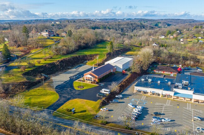 Explore the diverse learning environments at Open Door Christian Academy.