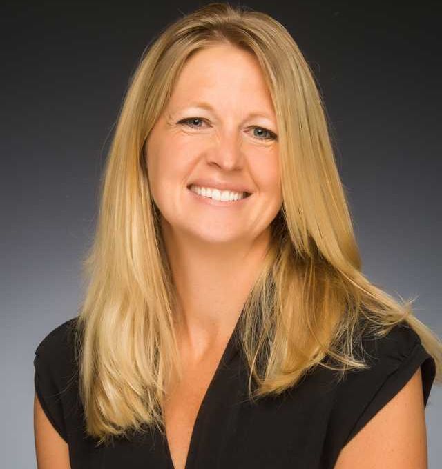 Kendra Rohrbach