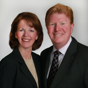 The Cryer Team - Dee and Tom