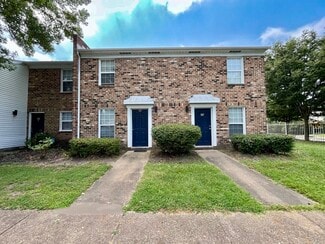 840 Lancer Dr, Portsmouth, VA 23701