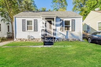 2721 Algonquin Pkwy, Louisville, KY 40210