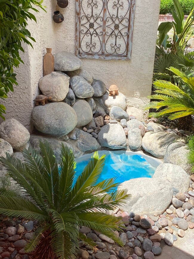 116 Avellino Cir unit Palm Desert Rental, Palm Desert, CA 92211 - photo 5