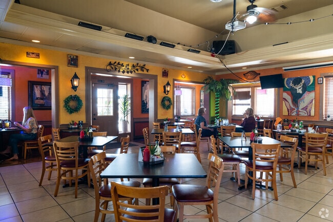 Café Habana City in Monteigne serves up delicious Cuban food.