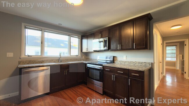 62-64 Billings Ave unit 2, Medford, MA 02155 - photo 3