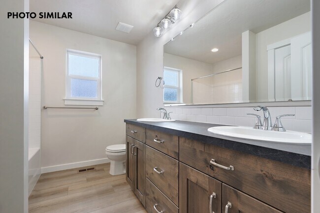 1116 Werle Way unit 38709442, Emmett, ID 83617 - photo 5