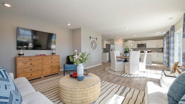 1449 Foxtail Ln unit 36206495, Greenwood, IN 46143 - photo 5