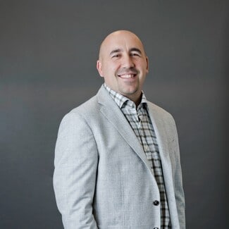 Matthew Jackson