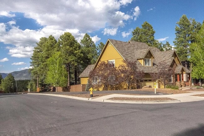 4 E Separation Canyon Trail, Flagstaff, AZ 86001 - photo 2