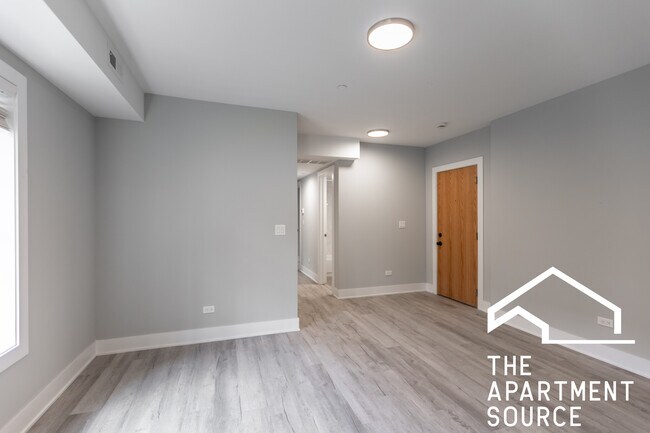 1137 Oak Ave unit E2, Evanston, IL 60202 - photo 5