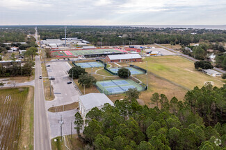 Pass Christian High School